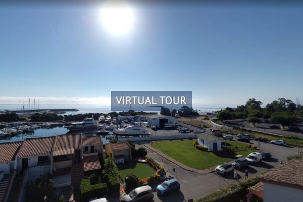 Virtual Tour 1 Oasi Anfiteatro Residence