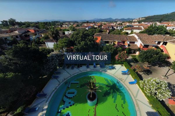 Virtual Tour 2 Oasi Anfiteatro Residence