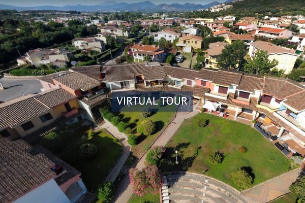 Virtual Tour 3 Oasi Anfiteatro Residence